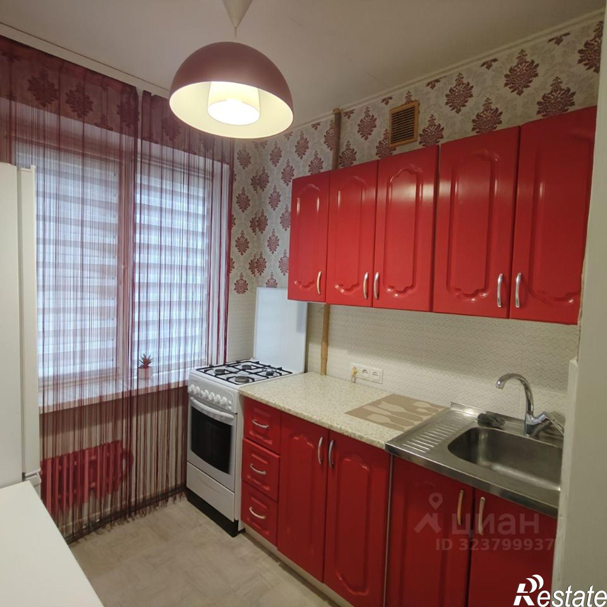 Сдать квартиру за 20 000 рублей на улица Ерёменко, 85