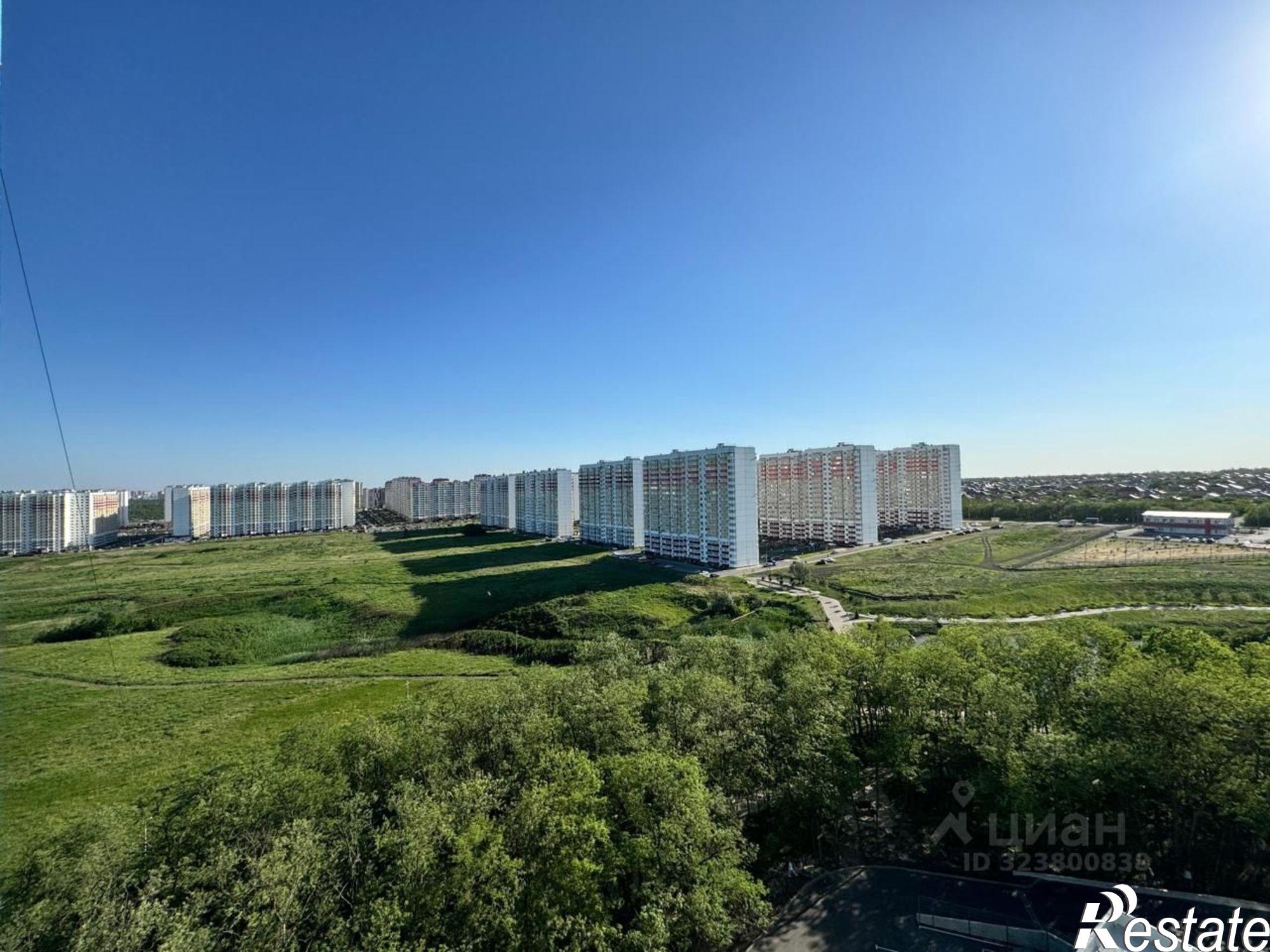 Сдать квартиру за 12 000 рублей на Улица Юрия Дубинина, 13