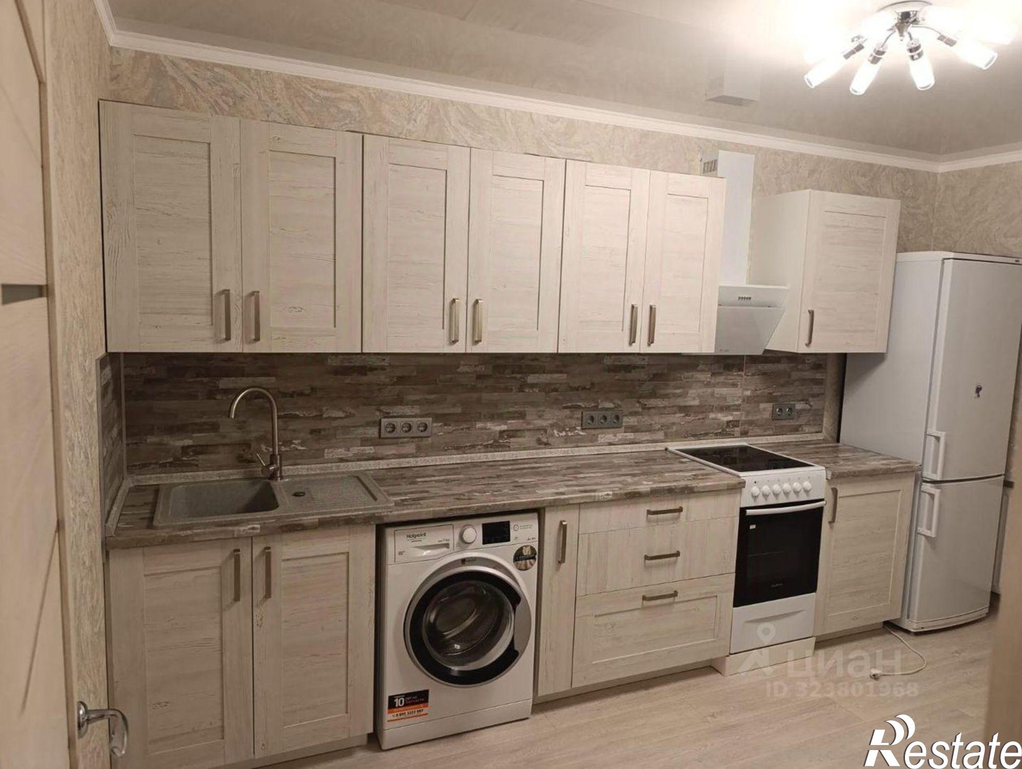 Сдать квартиру за 33 000 рублей на Горсоветская улица, 57А