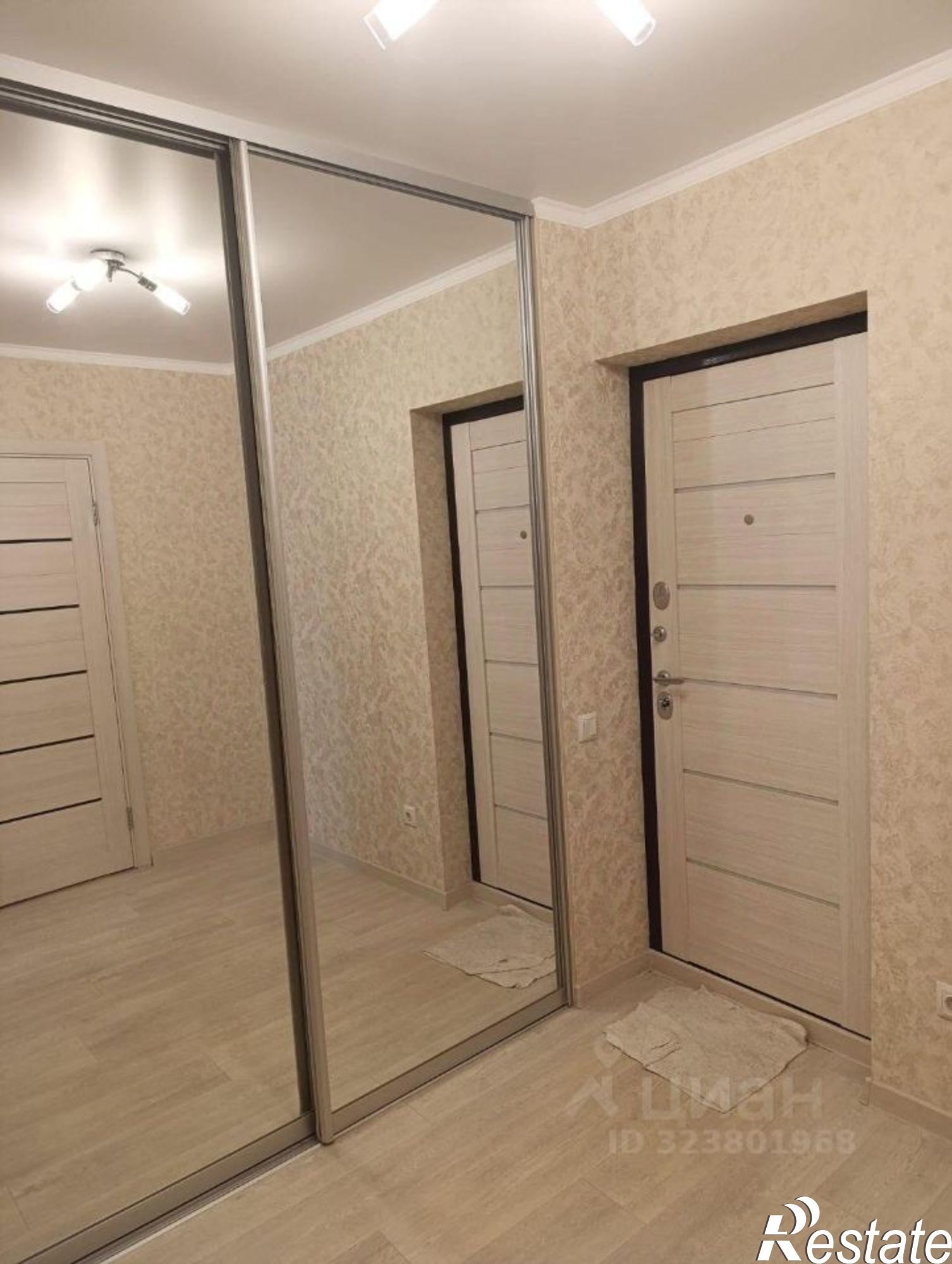 Сдать квартиру за 33 000 рублей на Горсоветская улица, 57А