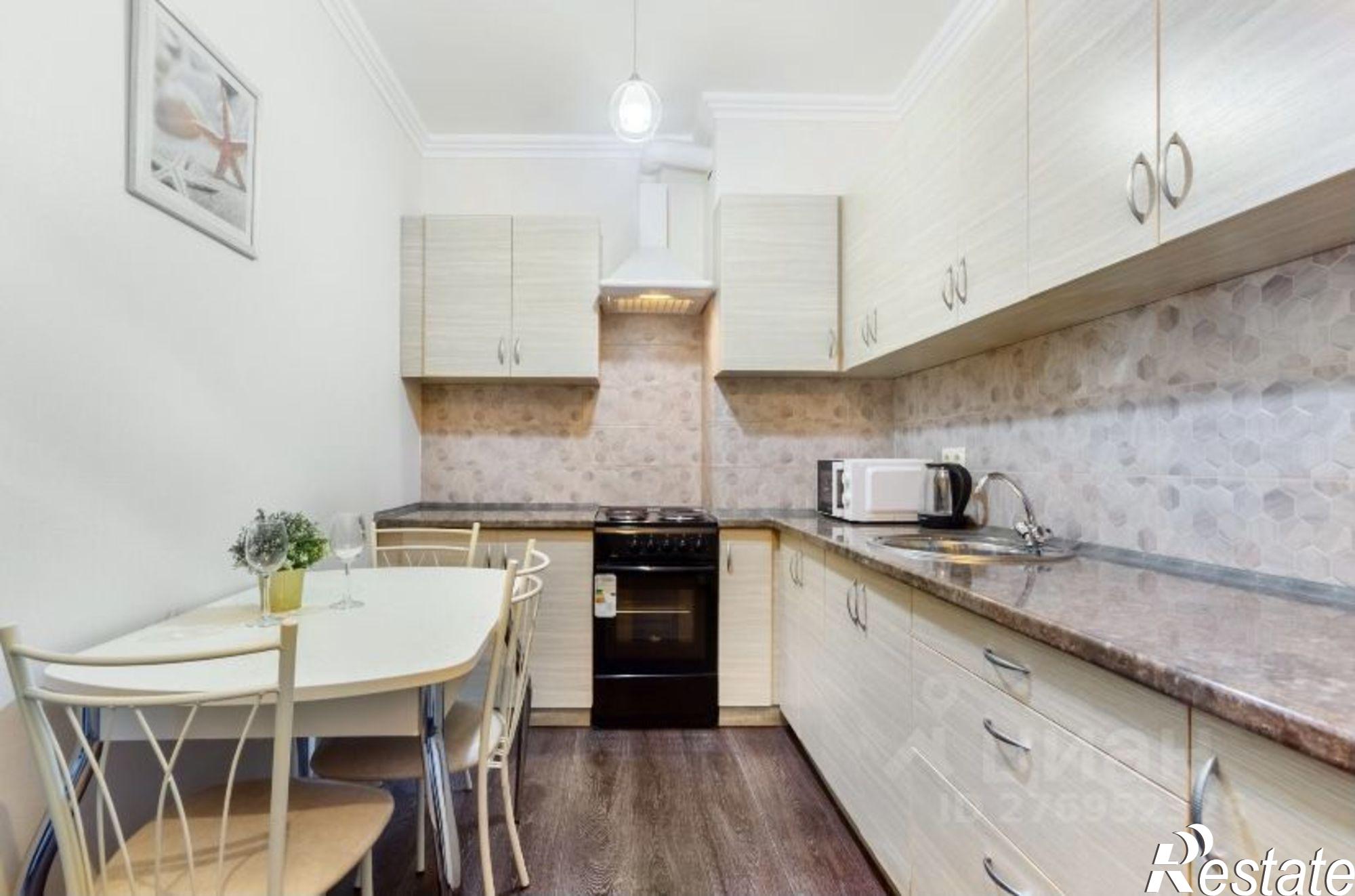 Сдать квартиру за 50 000 рублей на Береговая улица, 6