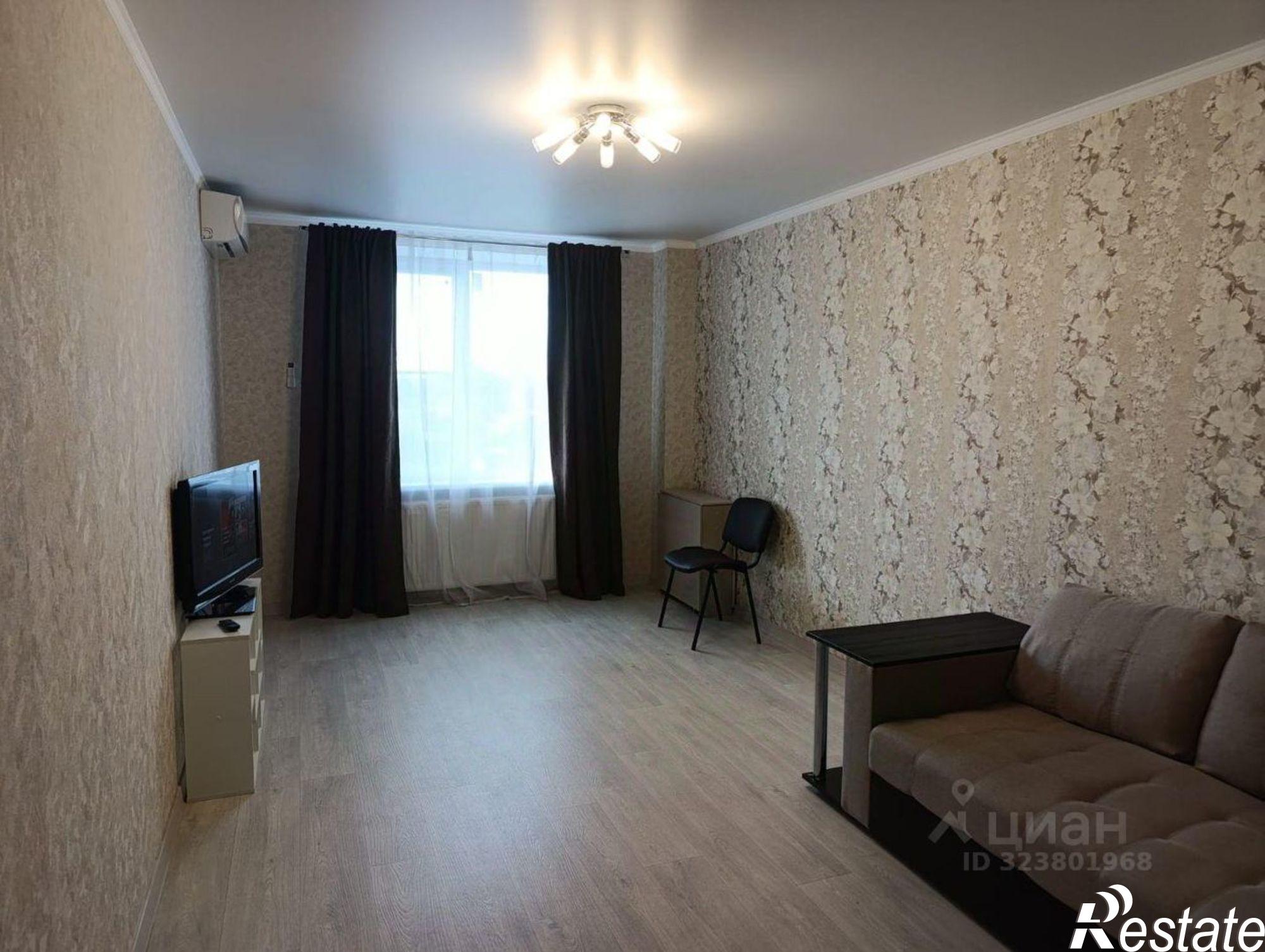 Сдать квартиру за 33 000 рублей на Горсоветская улица, 57А