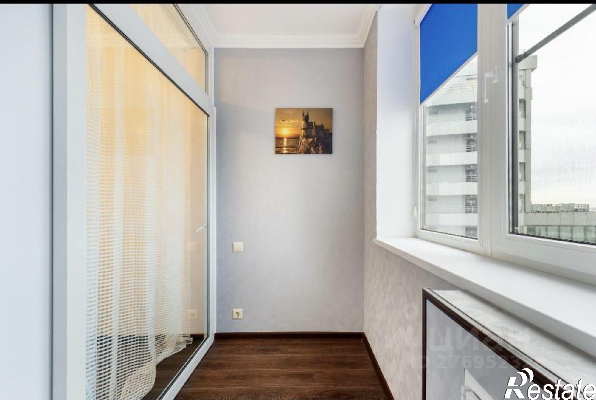 Сдать квартиру за 50 000 рублей на Береговая улица, 6