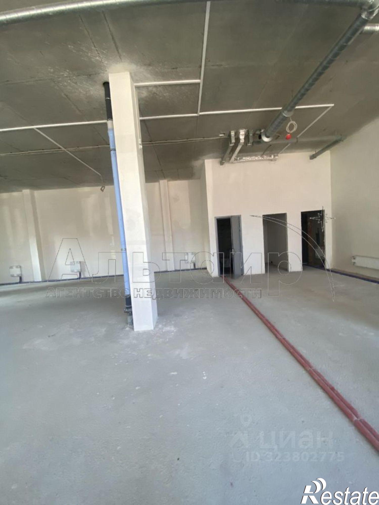 Сдать ОСЗ, отдельно стоящее здание за 250 000 рублей на улица Ченцова, 32