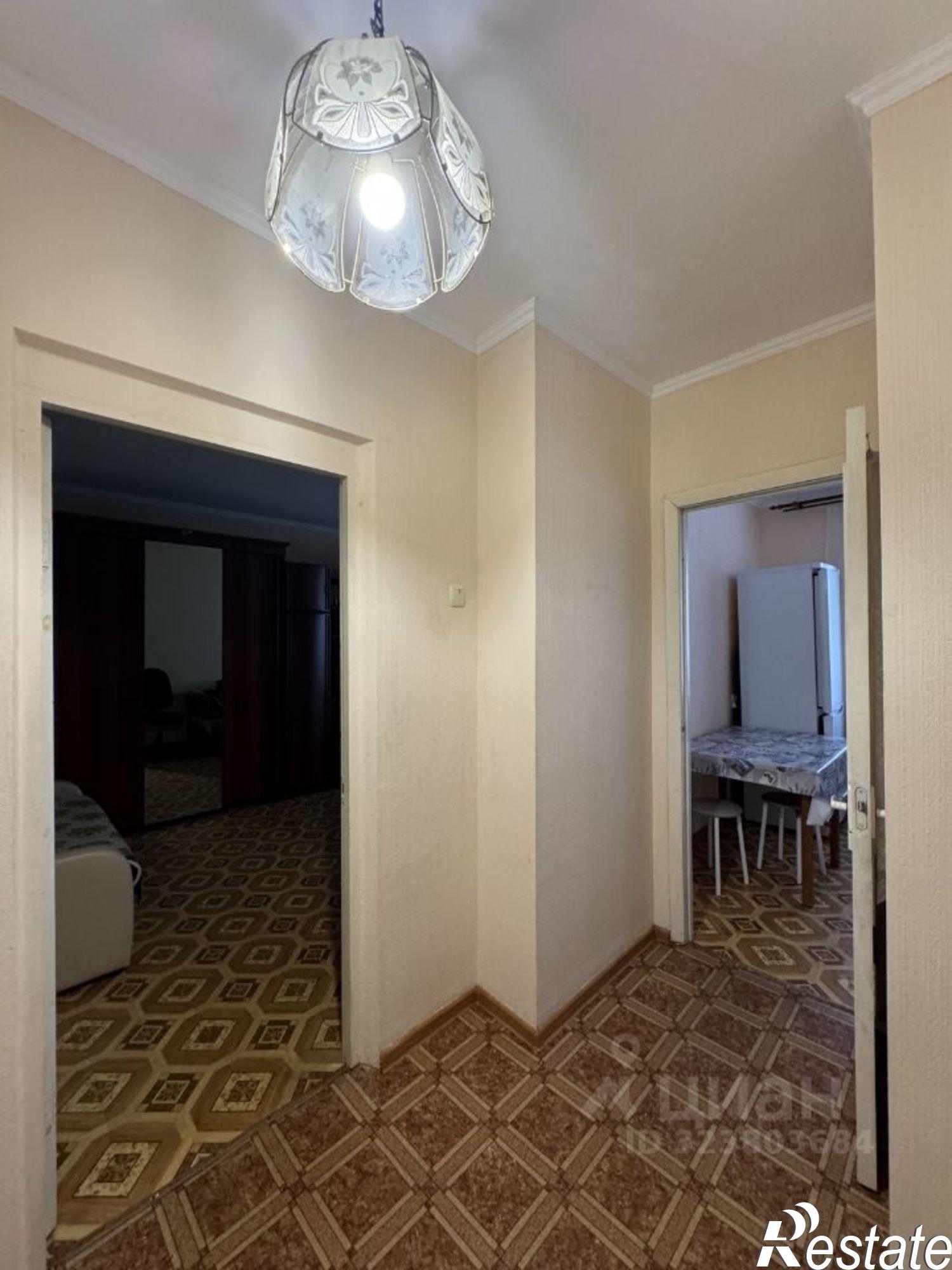 Сдать квартиру за 20 000 рублей на улица Думенко, 13Г