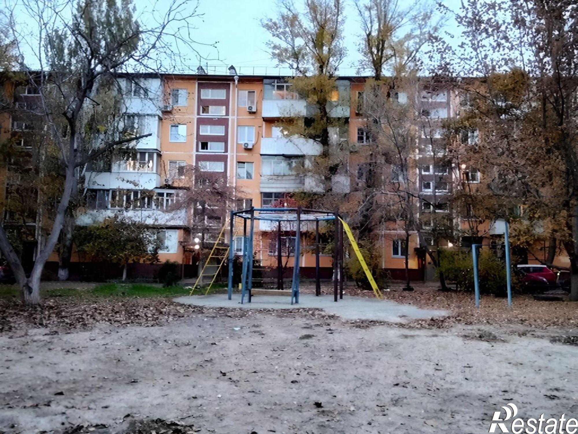 Купить квартиру за 4 200 000 рублей на улица Козлова, 62/148