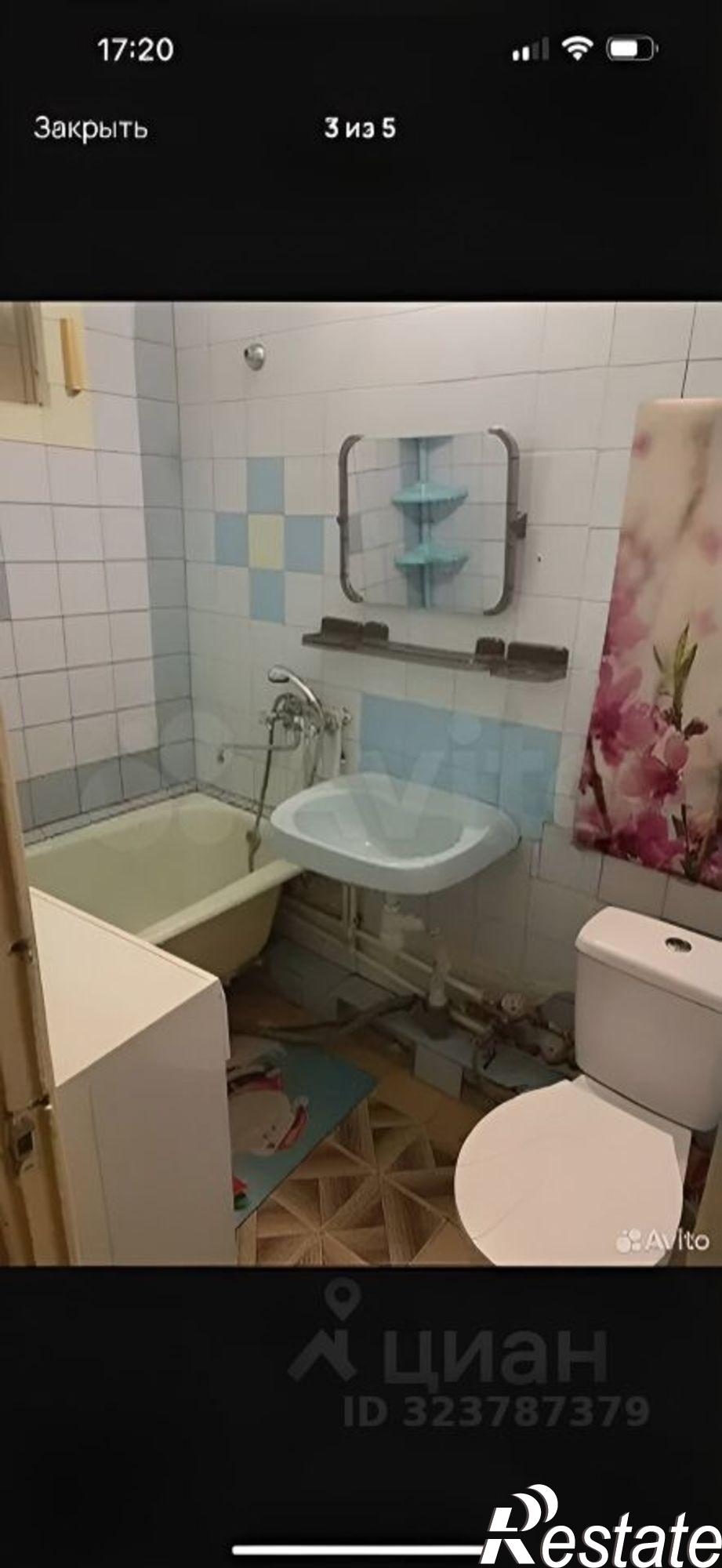 Купить квартиру за 4 200 000 рублей на улица Козлова, 62/148