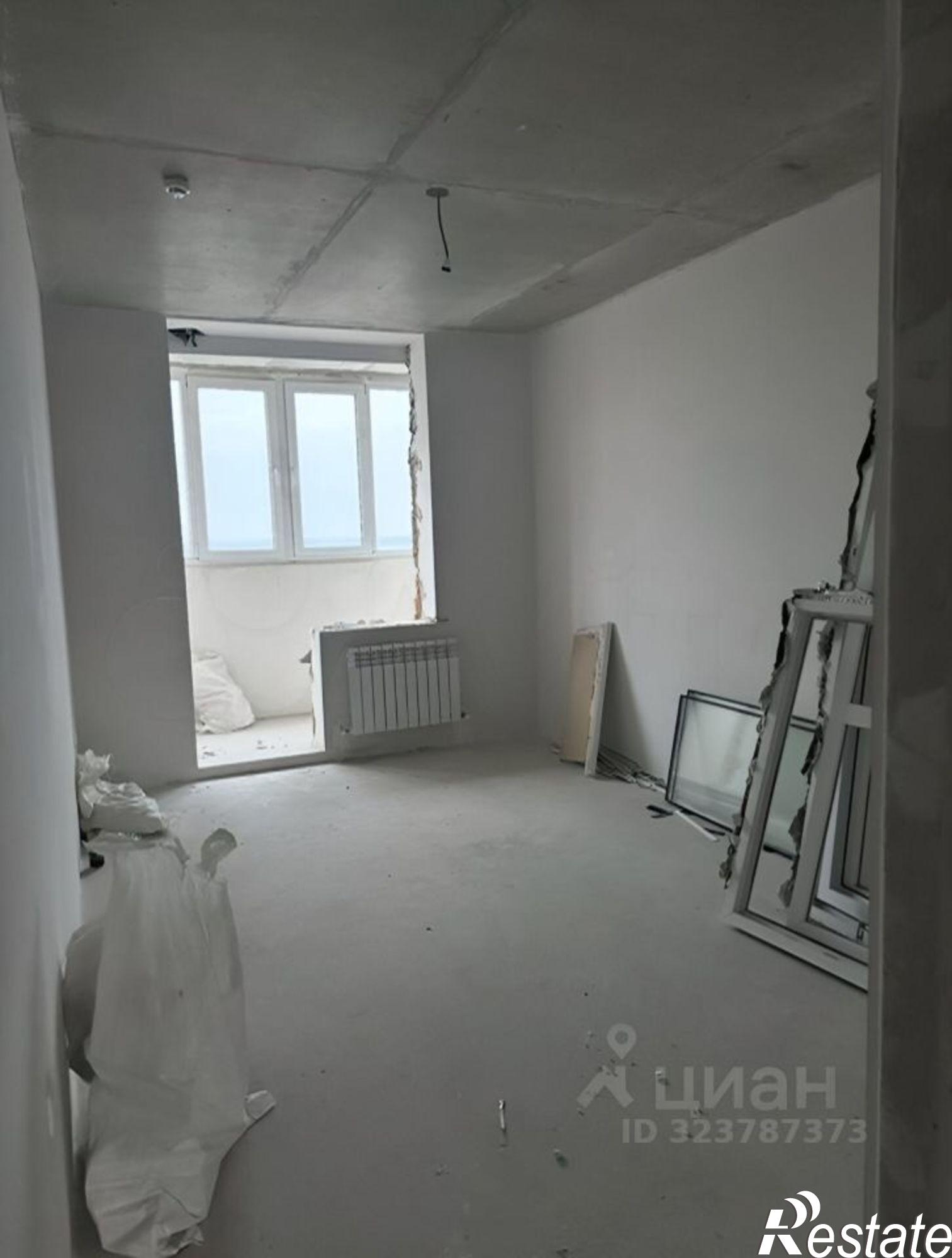 Купить квартиру за 7 800 000 рублей на улица Городовикова, 38