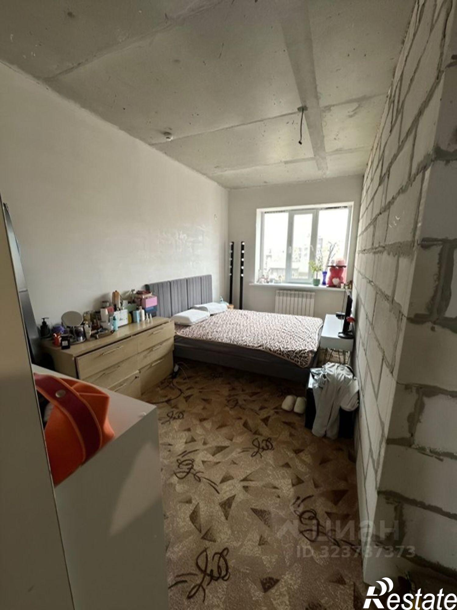 Купить квартиру за 7 800 000 рублей на улица Городовикова, 38