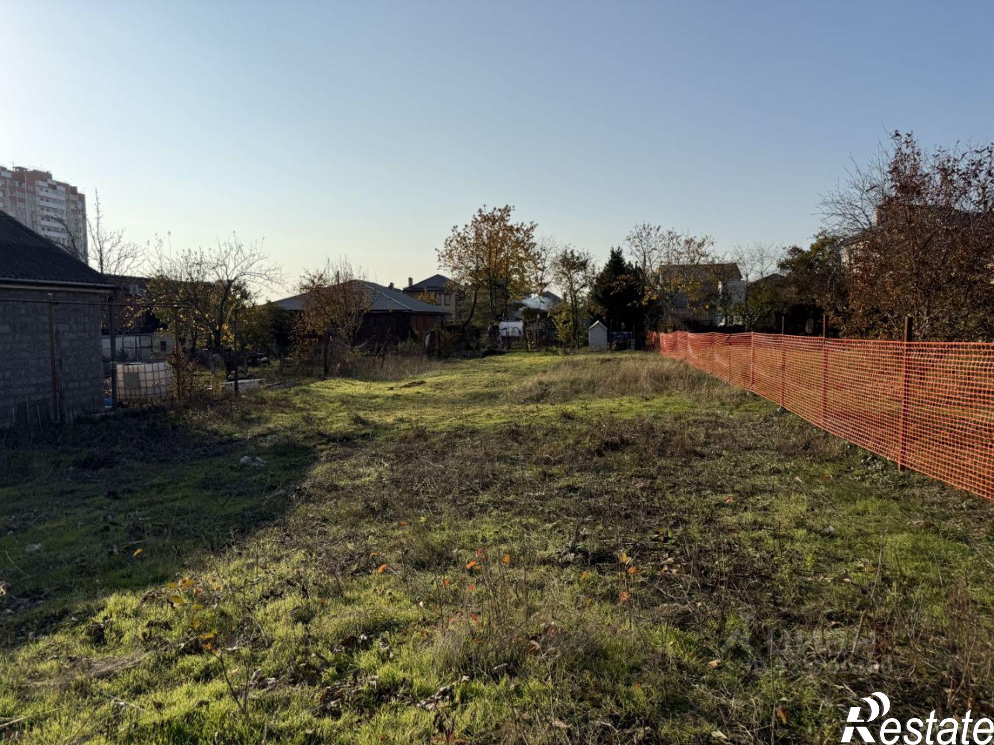 Купить землю, земельный участок за 4 900 000 рублей на 4-й Лазоревый переулок, 12