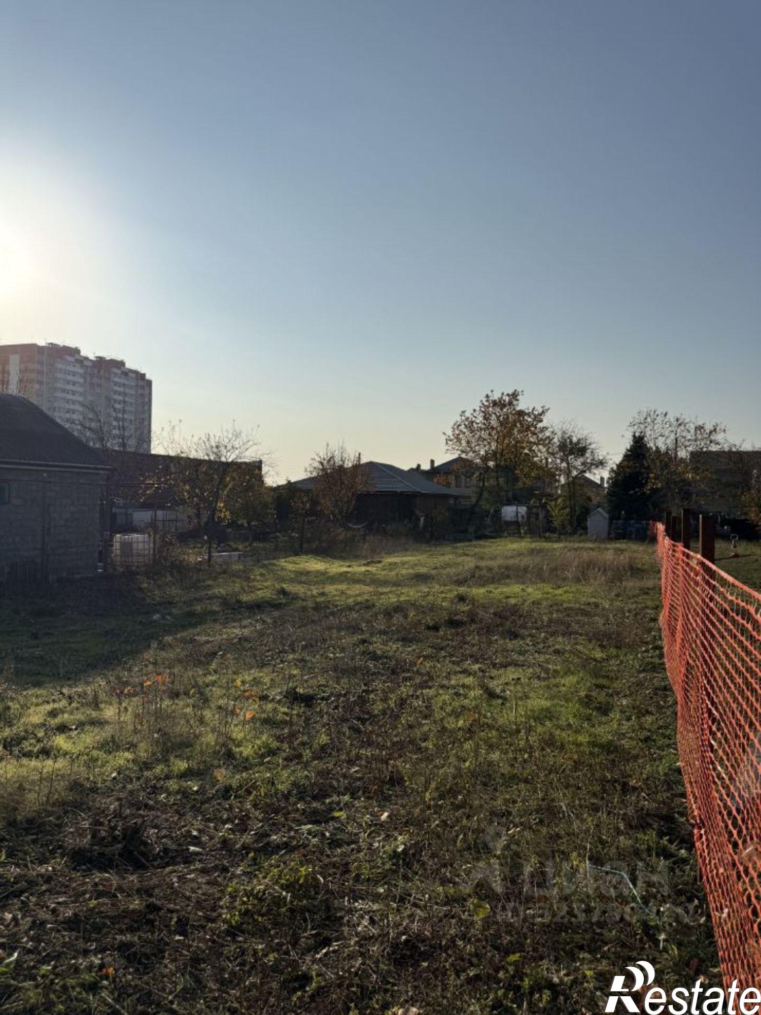 Купить землю, земельный участок за 4 900 000 рублей на 4-й Лазоревый переулок, 12