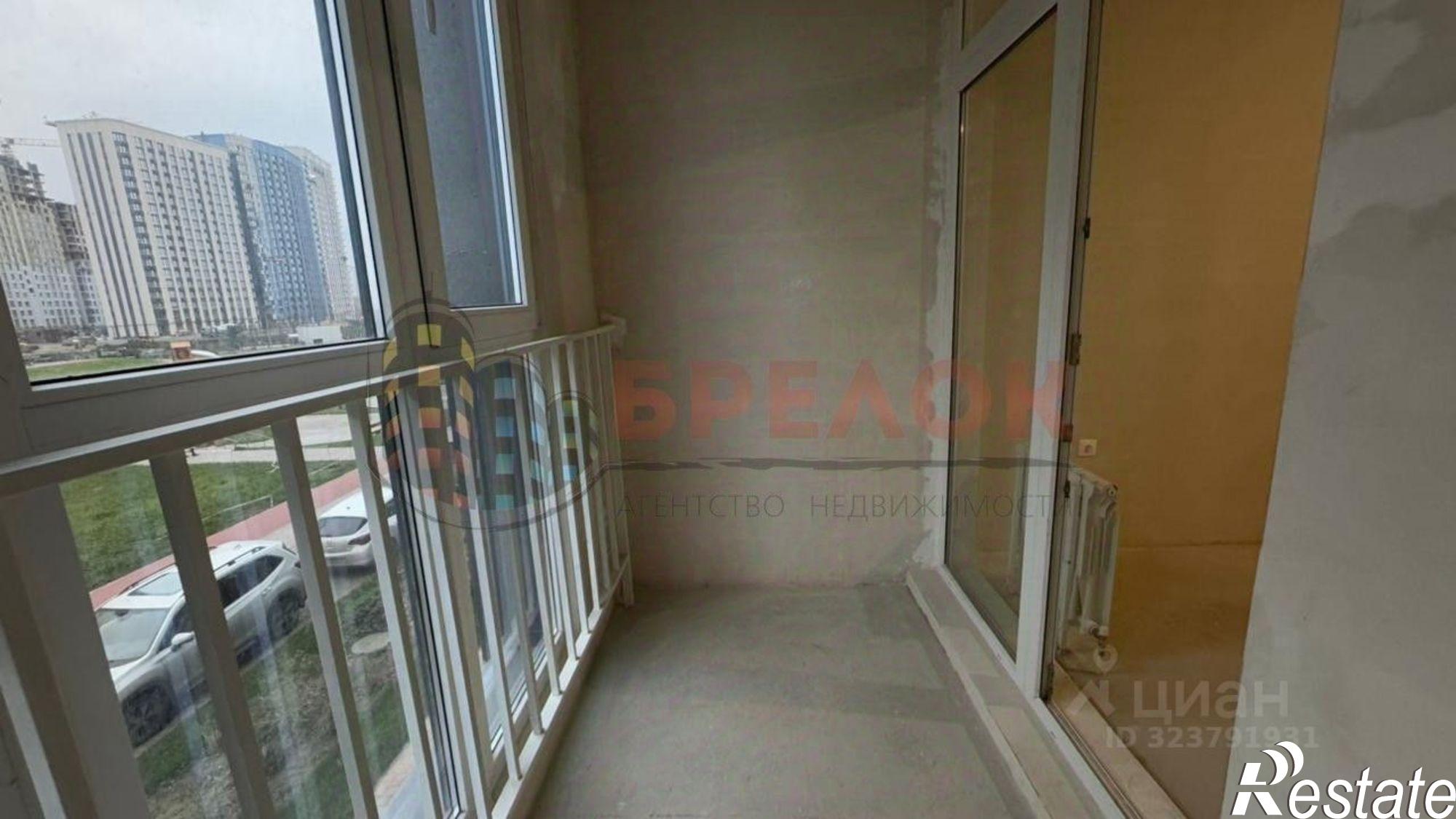 Купить квартиру за 7 750 000 рублей на улица Бориса Слюсаря, 23 с2