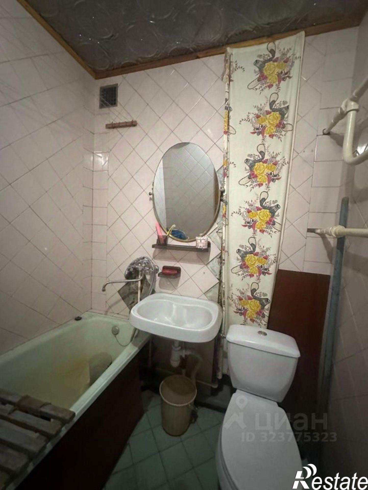 Купить квартиру за 4 300 000 рублей на Дачная улица, 2/1в