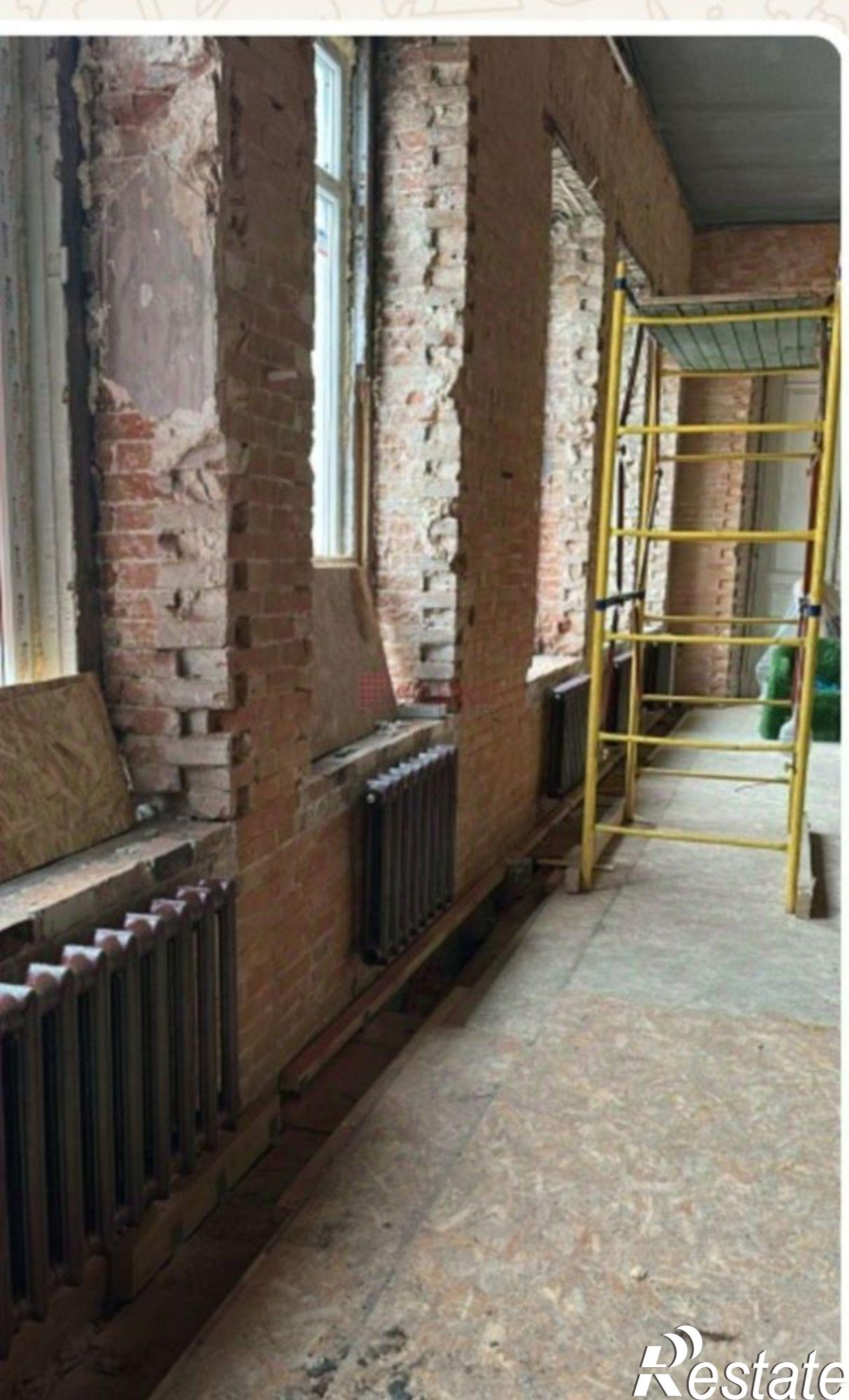 Купить помещение свободного назначения за 17 000 000 рублей на Социалистическая улица, 80/29