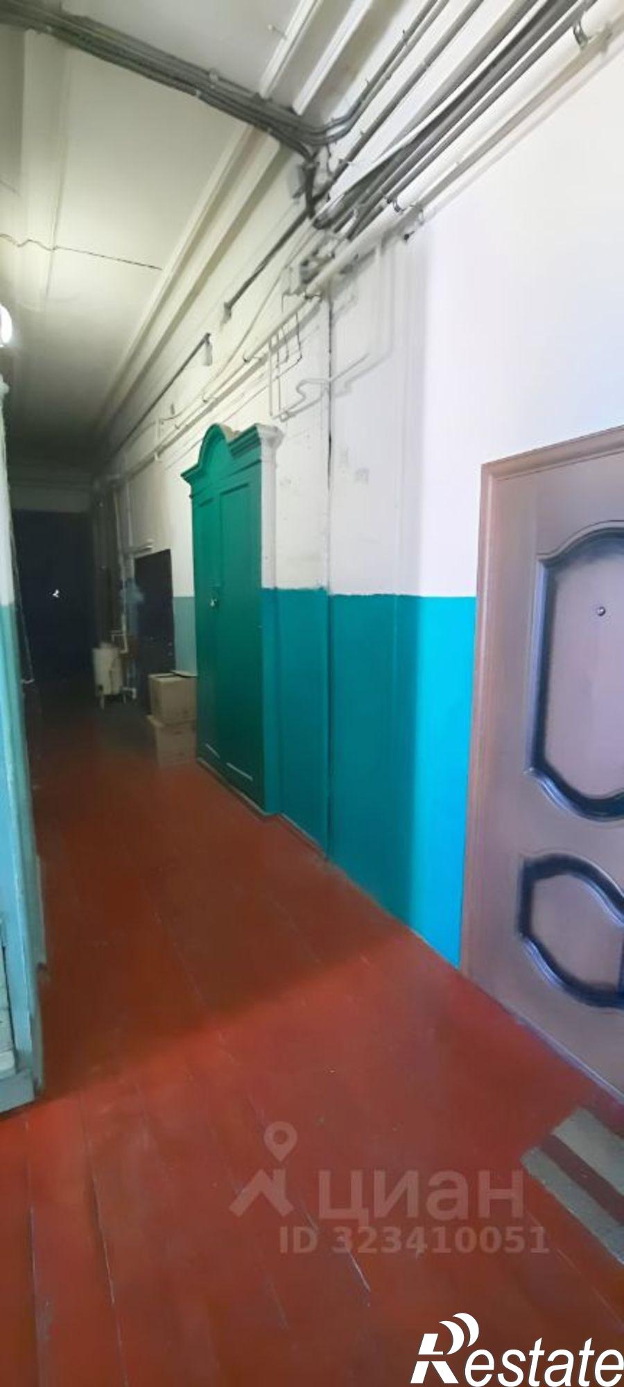 Купить квартиру за 2 500 000 рублей на 12-я линия, 3