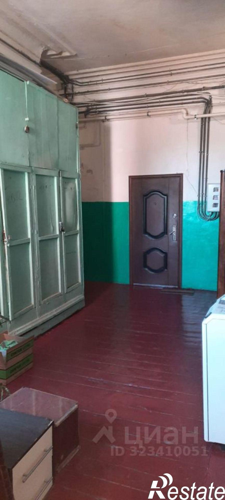 Купить квартиру за 2 500 000 рублей на 12-я линия, 3