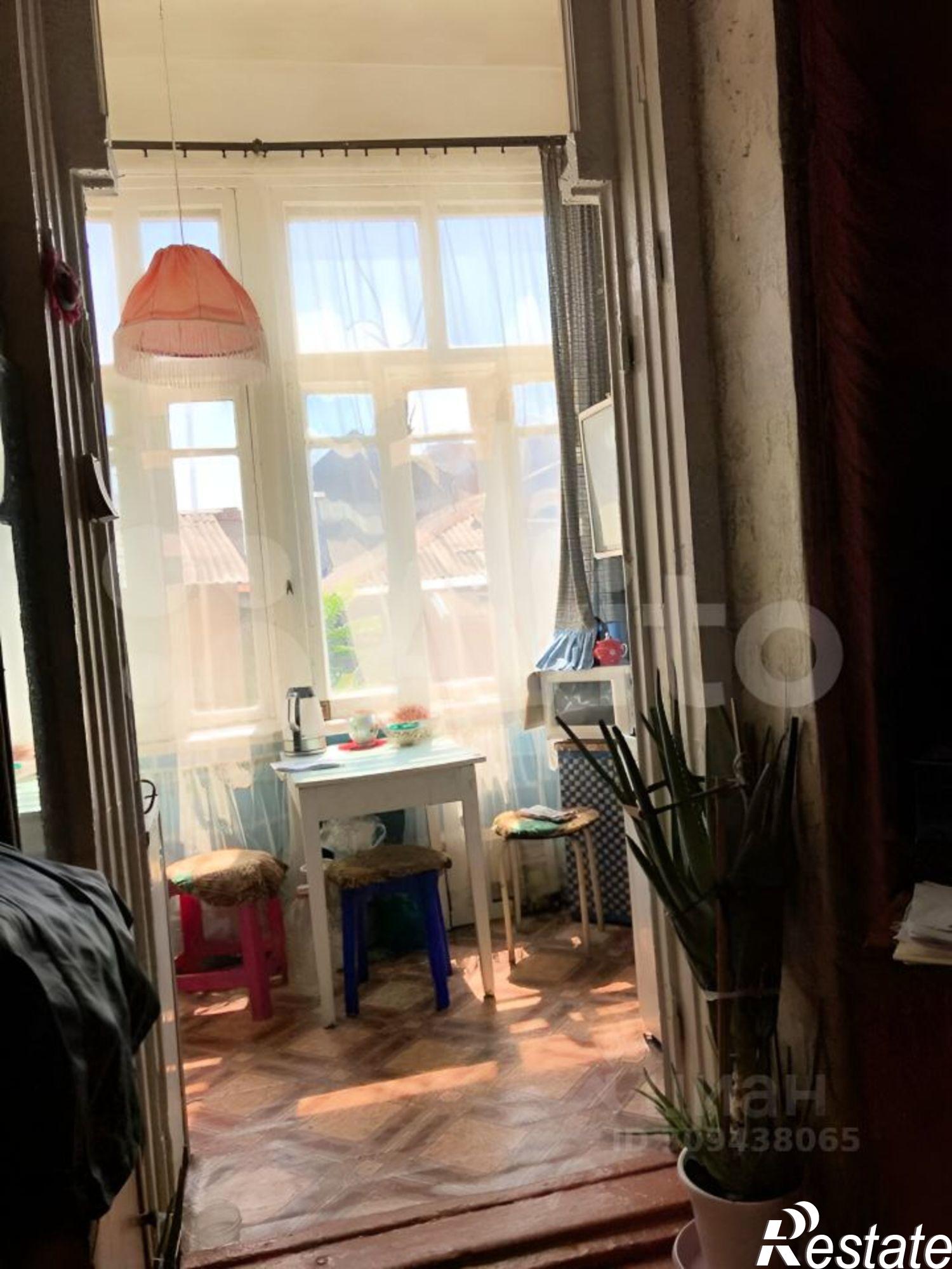 Купить квартиру за 7 500 000 рублей на Пушкинская улица, 32