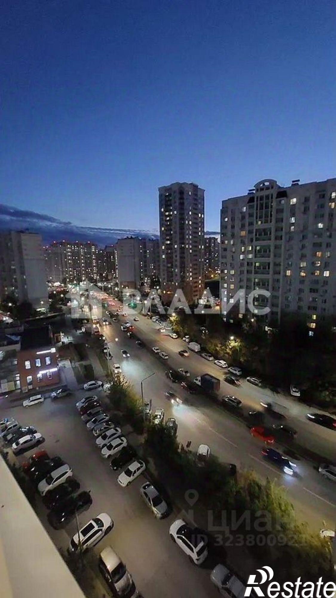 Купить квартиру за 5 490 000 рублей на проспект Маршала Жукова, 36