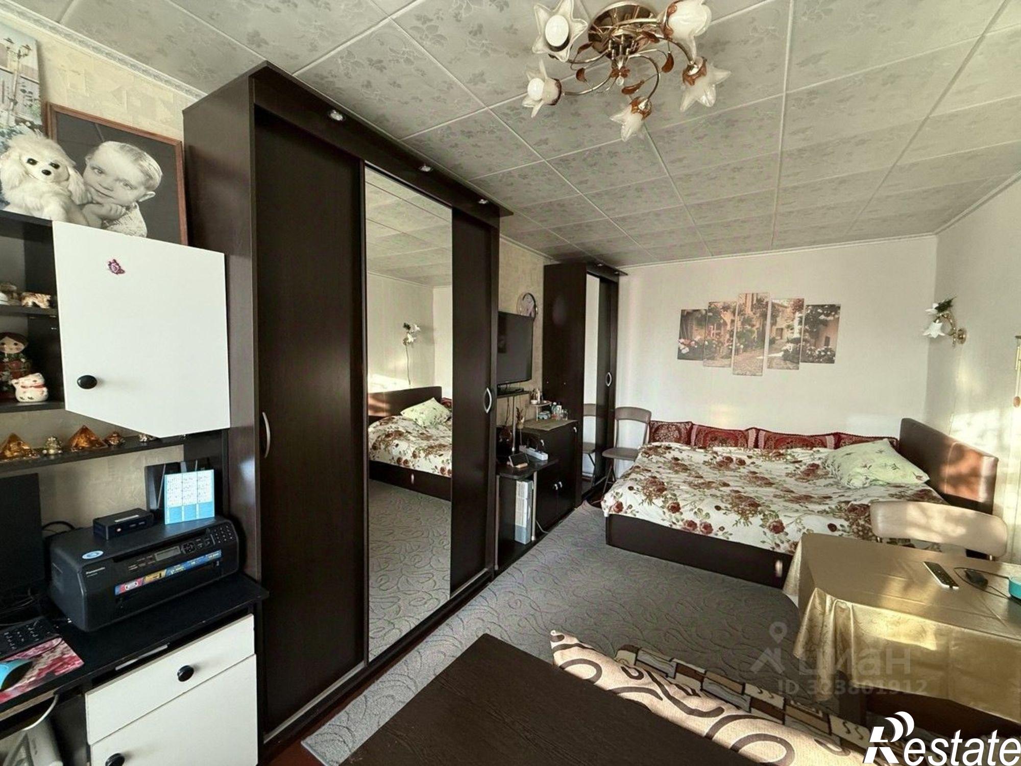 Купить квартиру за 2 850 000 рублей на Орбитальная улица, 56