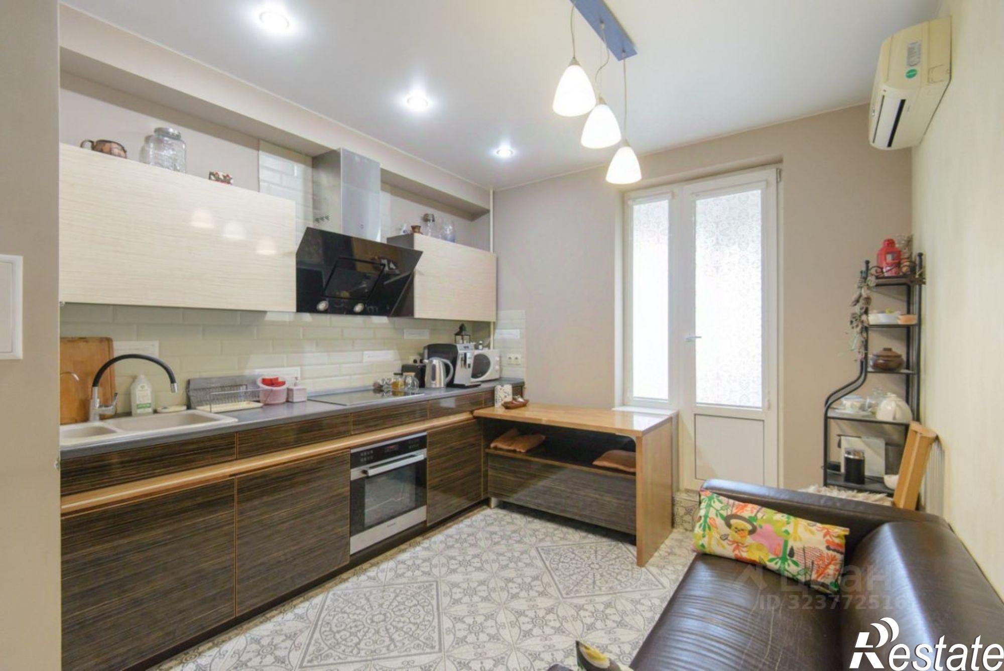 Купить квартиру за 8 500 000 рублей на улица Ерёменко, 92