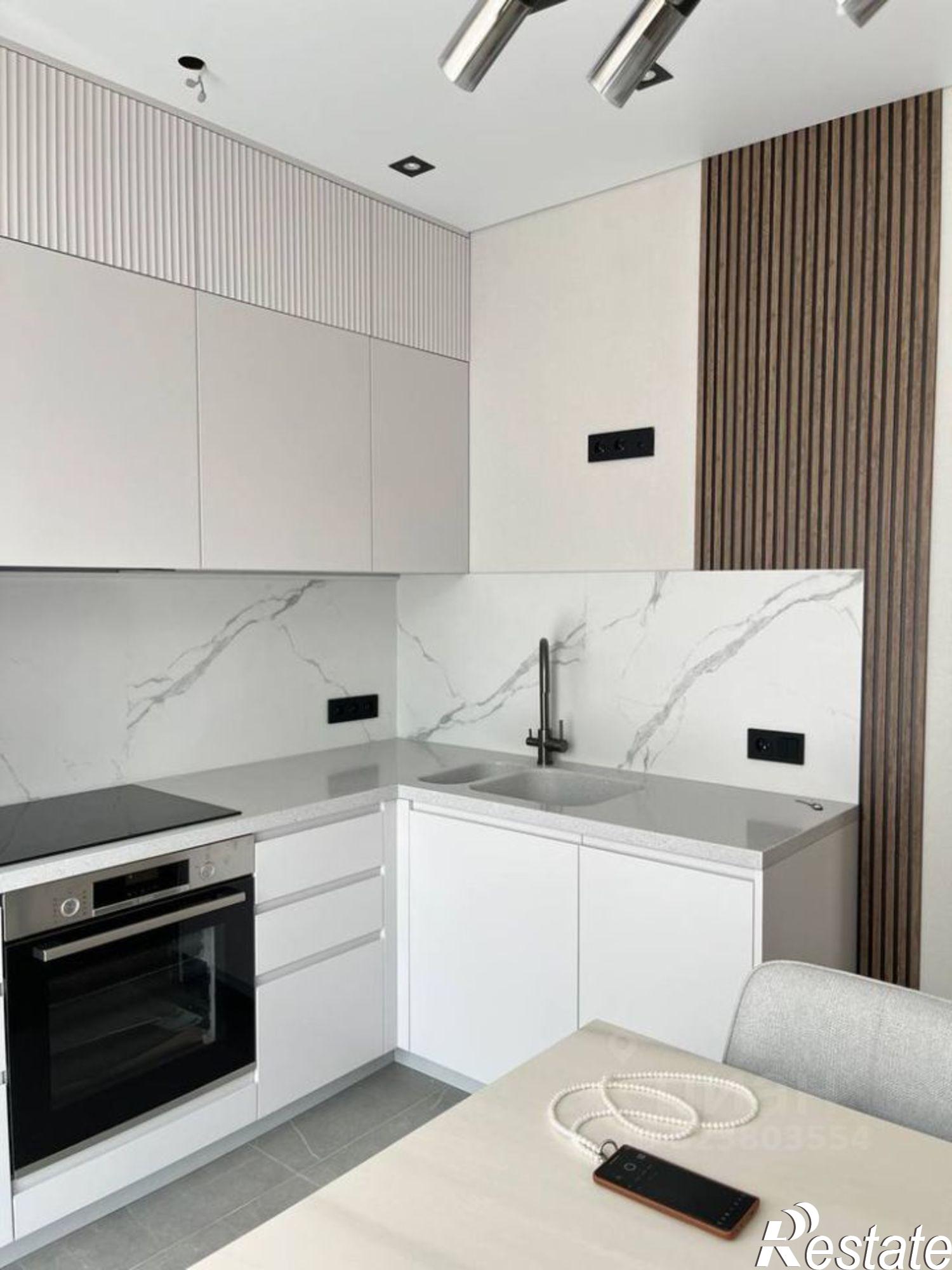 Купить квартиру за 3 900 000 рублей на улица Ерёменко, 56