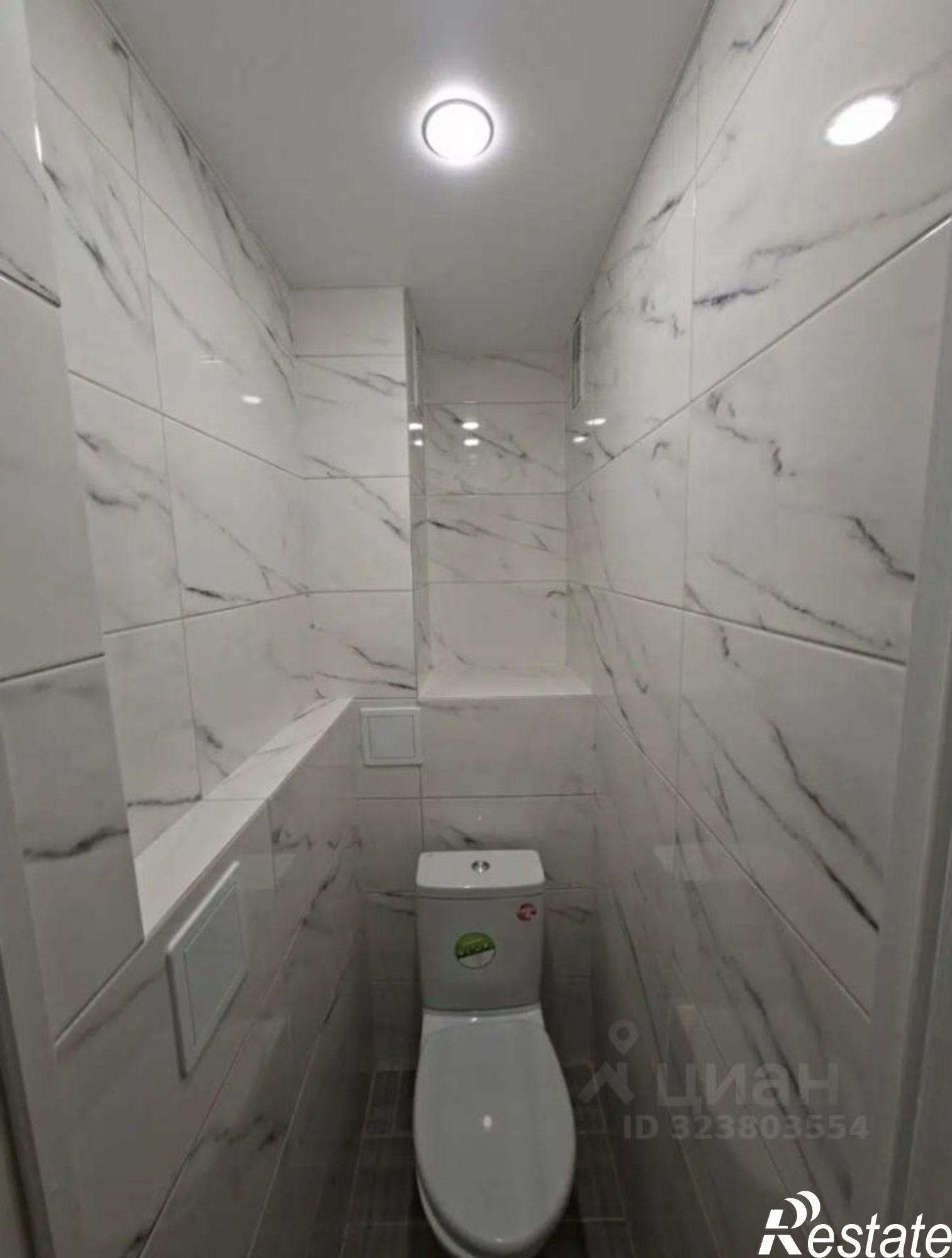 Купить квартиру за 3 900 000 рублей на улица Ерёменко, 56