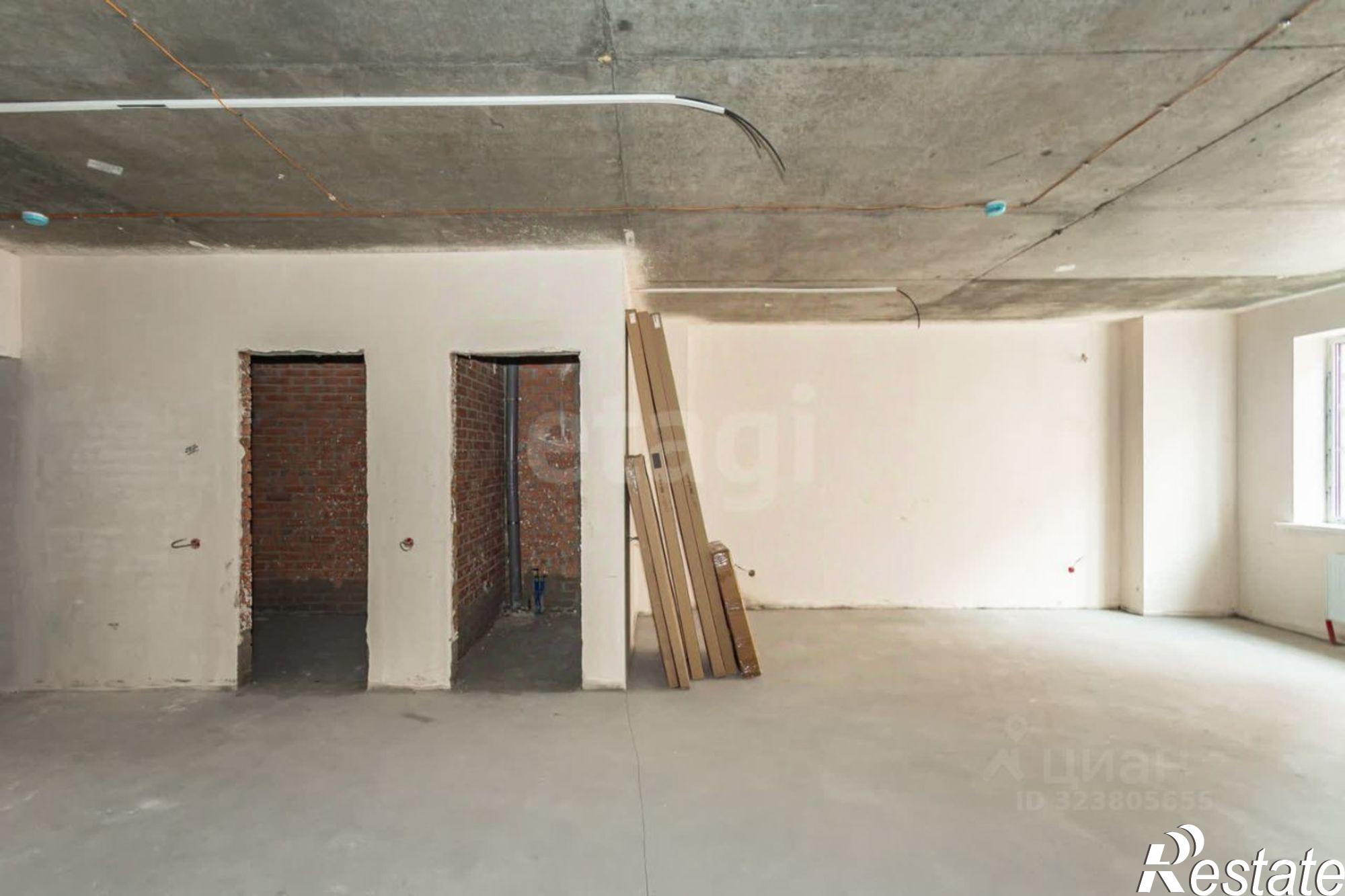 Купить квартиру за 6 250 000 рублей на 30-я линия, 69