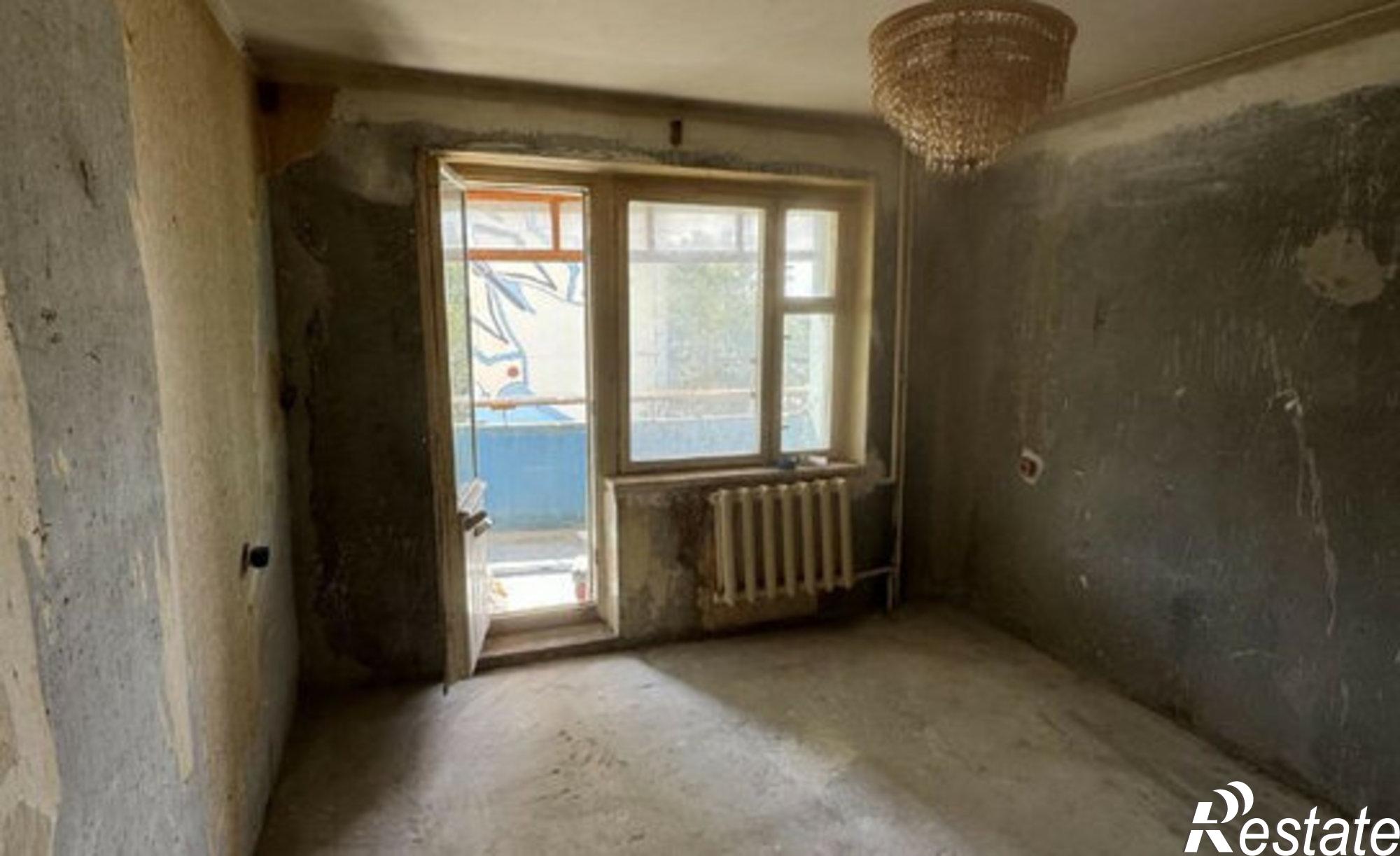 Купить квартиру за 3 950 000 рублей на Врубовая улица, 4 к1