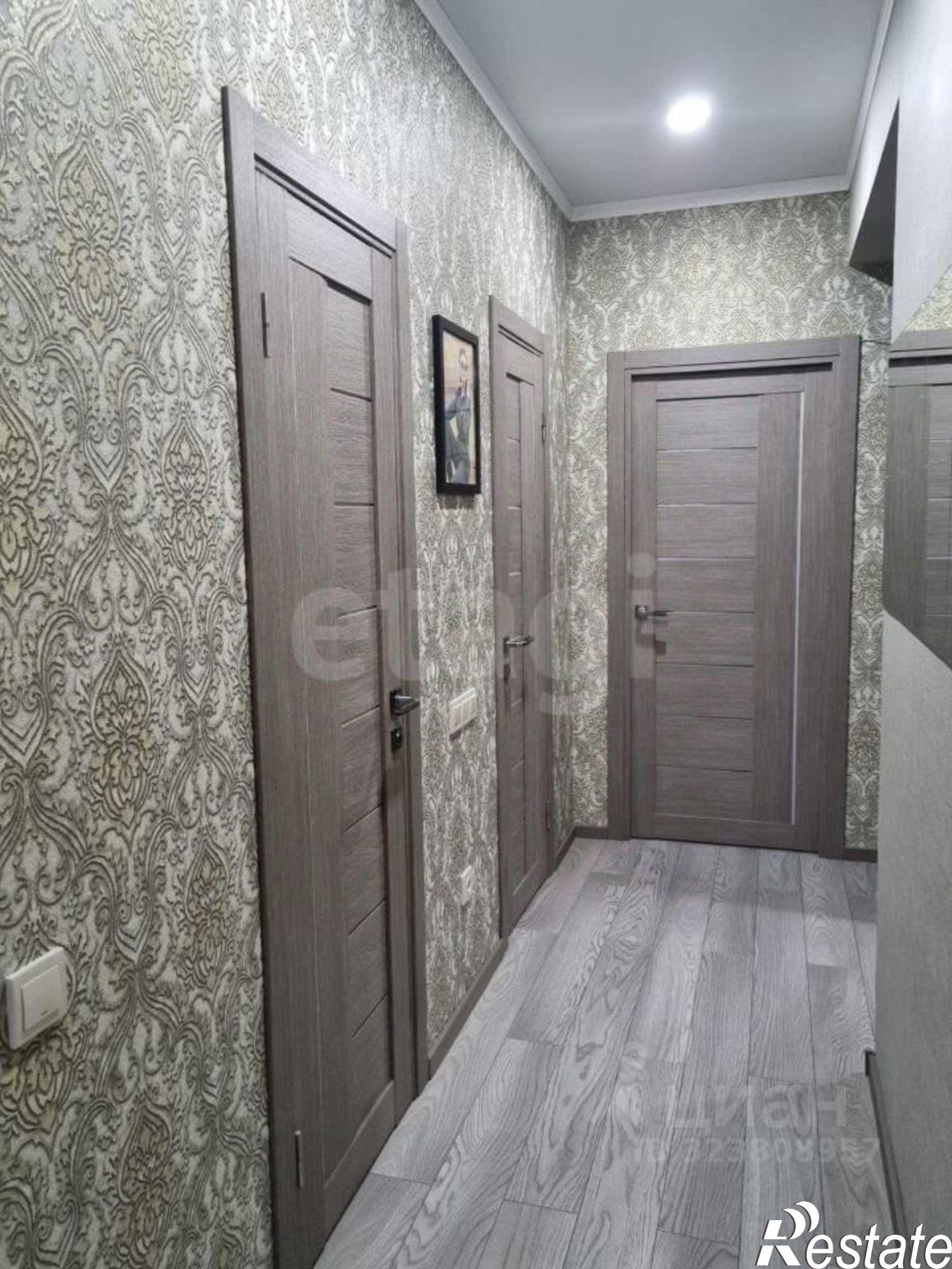 Купить квартиру за 6 990 000 рублей на улица Скачкова, 54