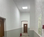 офис 1160 кв м, этаж 1/4 Большая Садовая улица