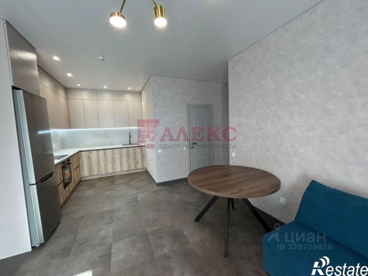 1-комн квартира Привокзальная улица, 3/1,  д. 3/1