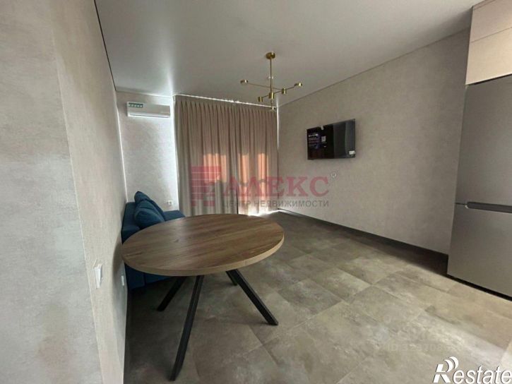 1-комн квартира Привокзальная улица, 3/1,  д. 3/1