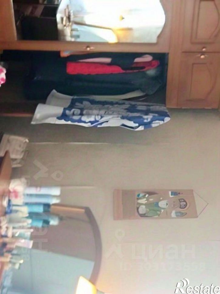 3-комн квартира ул Максима Горького, 195,  д. 195