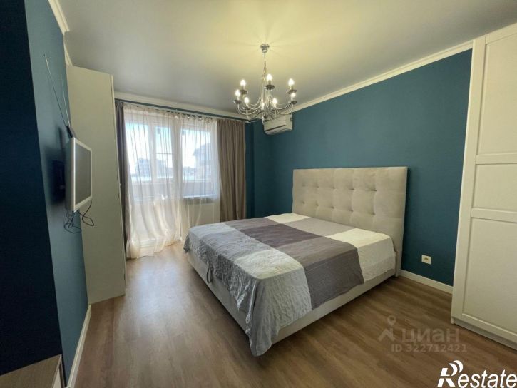 3-комн квартира ул Тружеников, 80,  д. 80