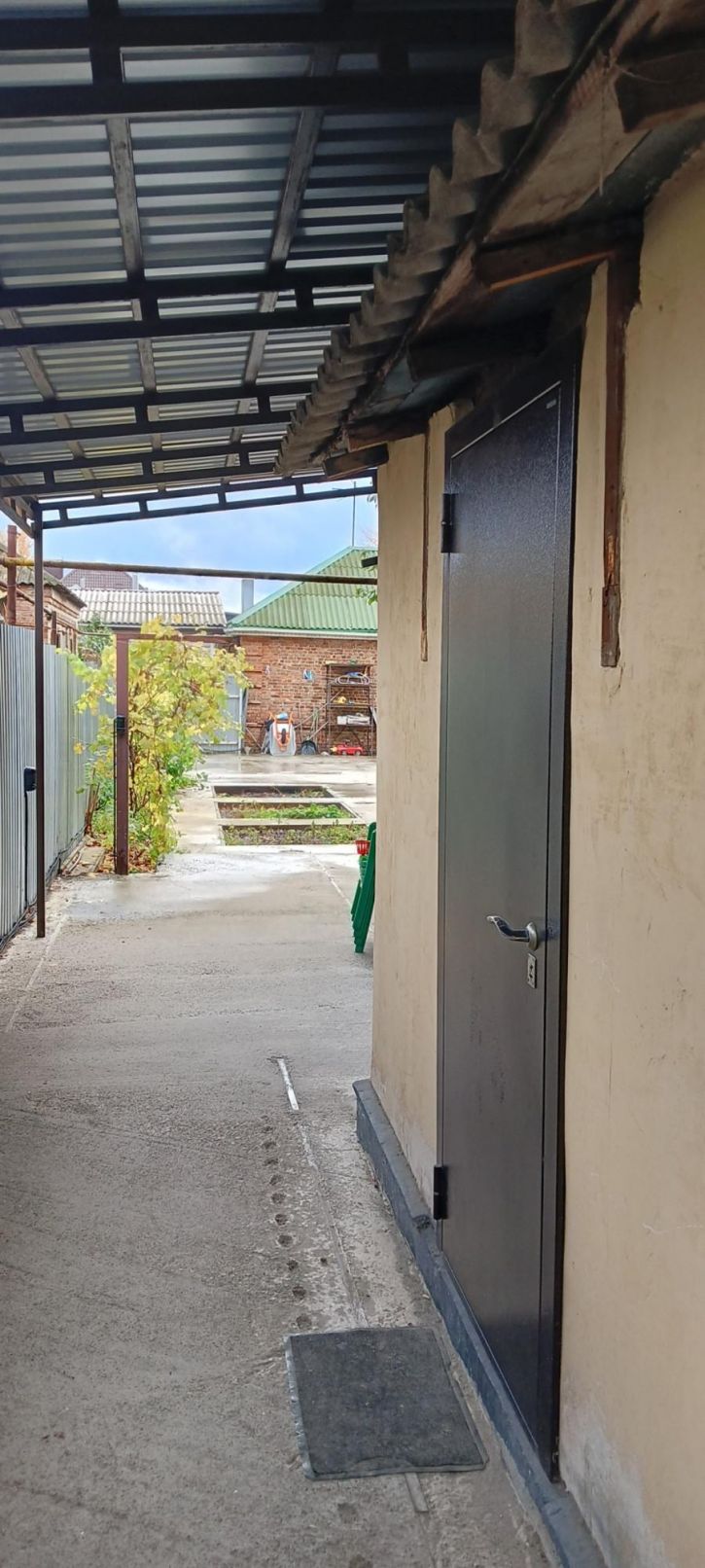 Коттедж/дом Крупской ул., 39