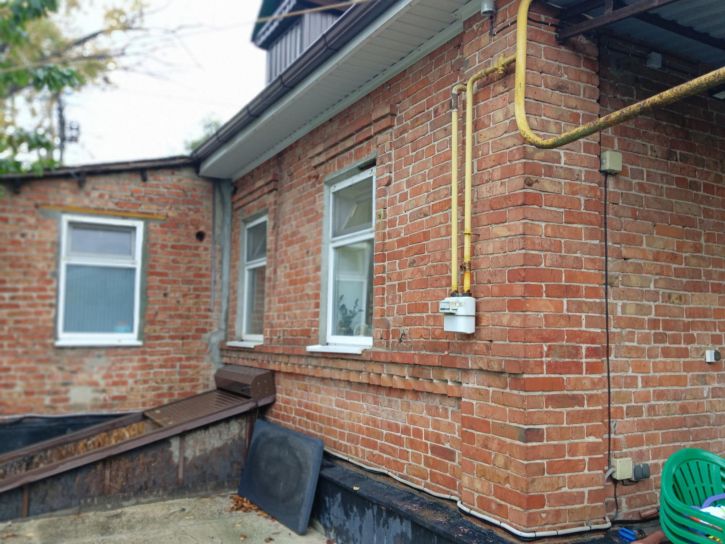 Коттедж/дом Крупской ул., 39