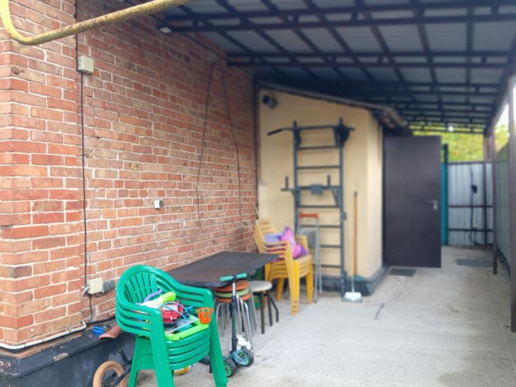 Коттедж/дом Крупской ул., 39