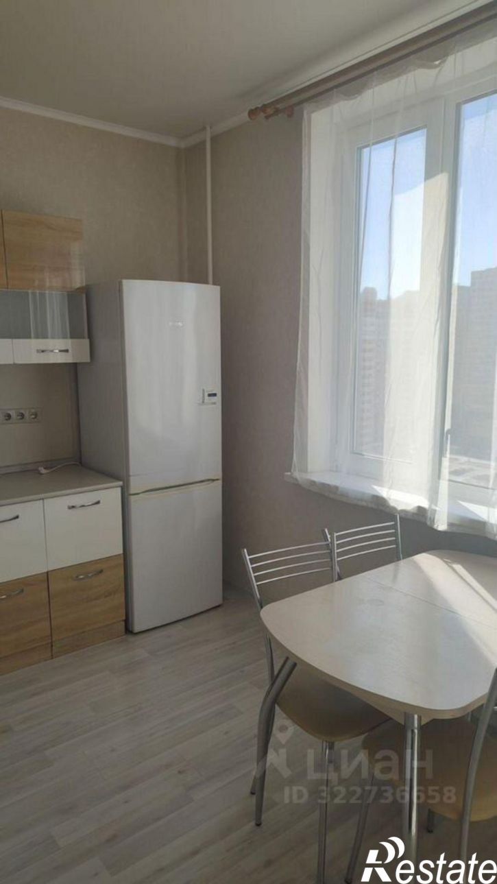 1-комн квартира улица Ерёменко, 99,  д. 99