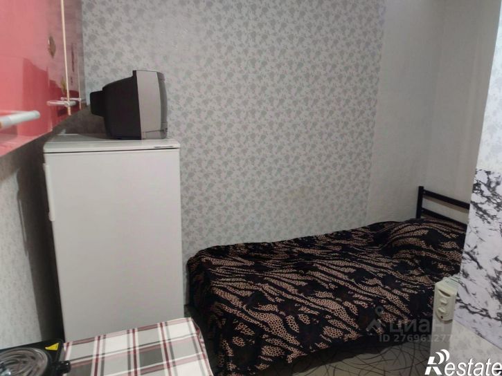 1-комн квартира 34-я линия, 56,  д. 56