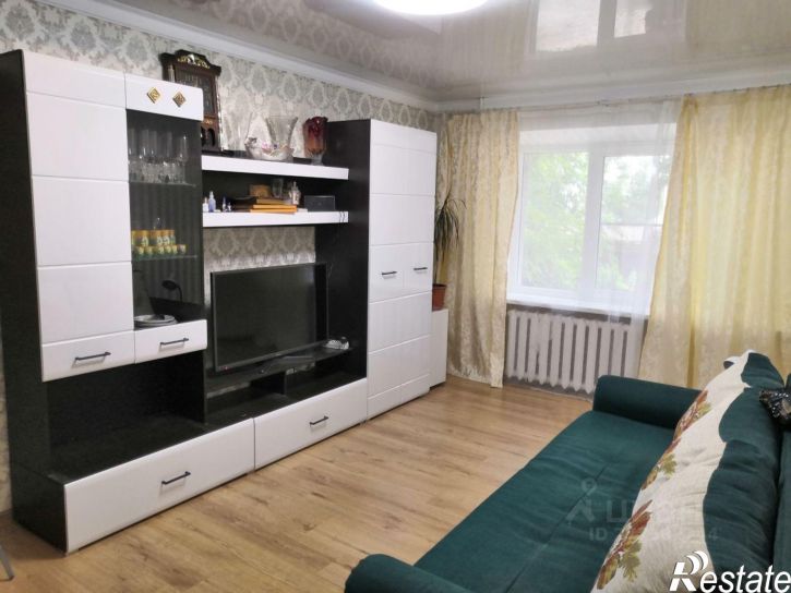 2-комн квартира пр-кт Ленина, 42а,  д. 42а