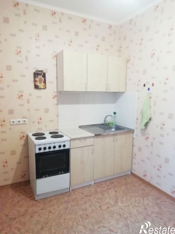 1-комн квартира улица Жданова, 7/33,  д. 7/33