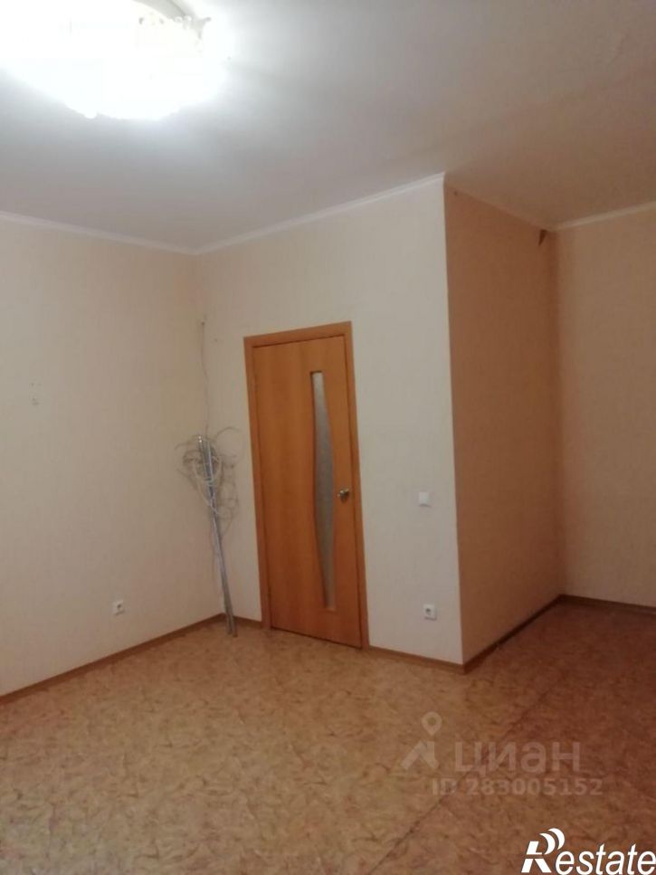 1-комн квартира улица Жданова, 7/33,  д. 7/33