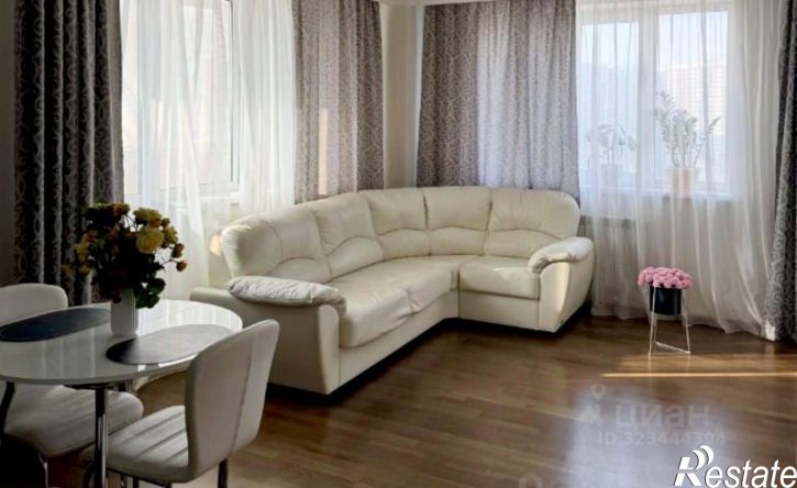 3-комн квартира переулок Семашко, 71,  д. 71