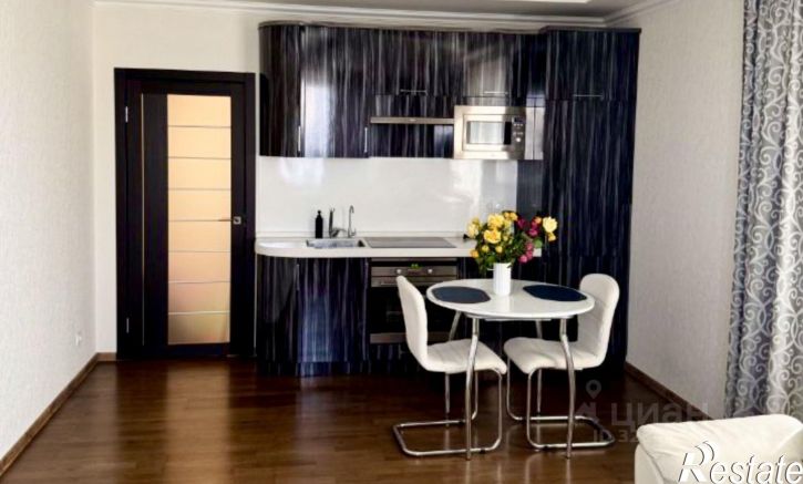 3-комн квартира переулок Семашко, 71,  д. 71