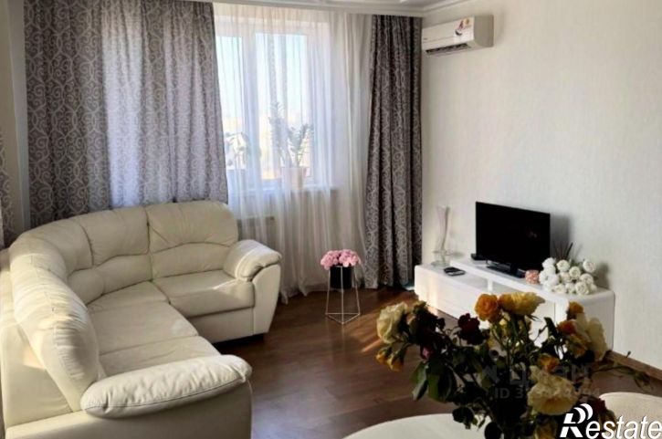 3-комн квартира переулок Семашко, 71,  д. 71