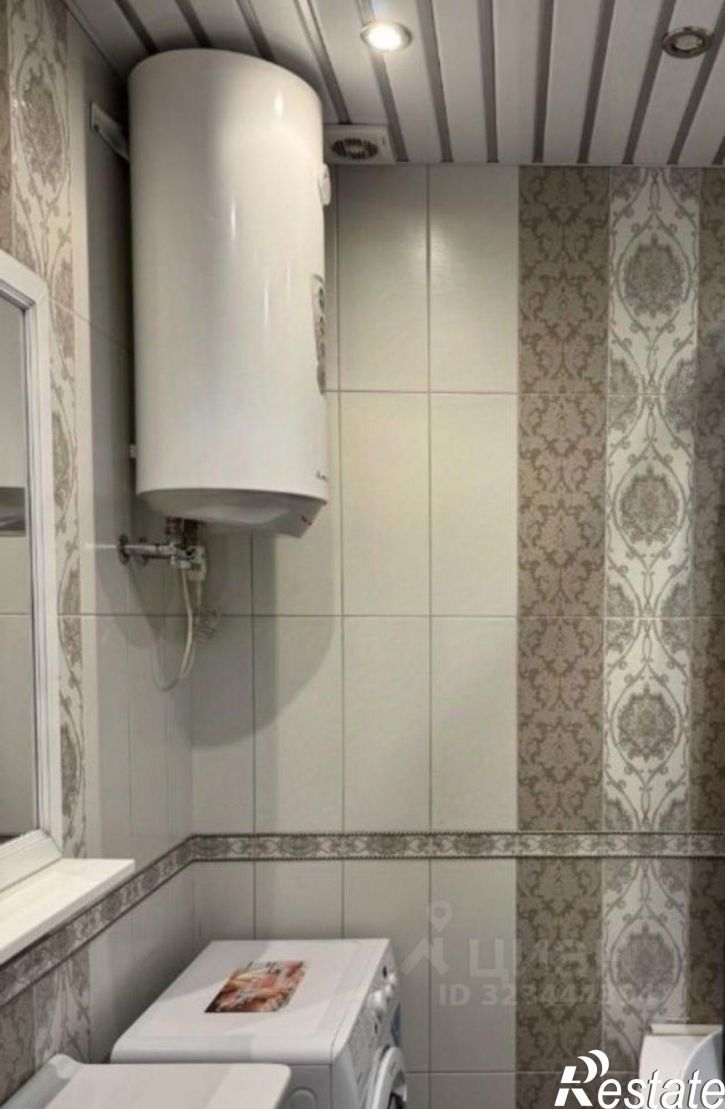 3-комн квартира переулок Семашко, 71,  д. 71