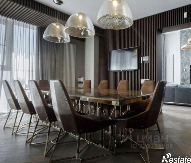 3-комн квартира переулок Семашко, 76,  д. 76