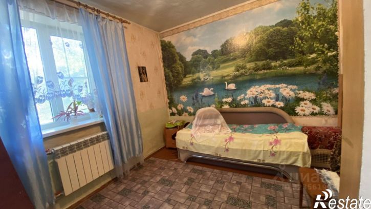 3-комн квартира ул Сейнерная, 35/9,  д. 35/9