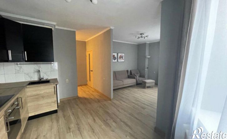 2-комн квартира улица Города Волос, 45,  д. 45