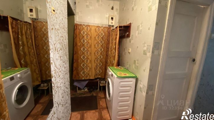 3-комн квартира ул Сейнерная, 35/9,  д. 35/9